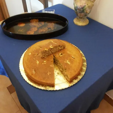 Il Falco Pensjonat Ferrandina