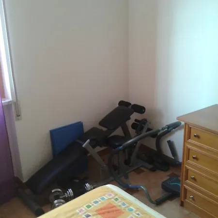 Pensjonat Il Falco Ferrandina